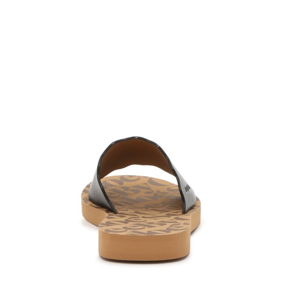 See by Chloe Essie Slide Sandal 7 - Picture 4 of 9